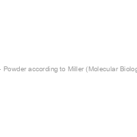 LB-Agar - Powder according to Miller (Molecular Biology Grade)